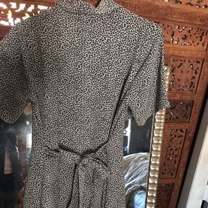 Antique dress  70’s